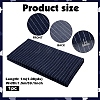 1M Cotton with Polyester and Spandex Fabric DIY-PH0035-95B-2