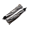 Cotton Tassel Pendants FIND-D302-03E-2