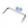 Iron Purse Frame Handle X-FIND-T008-083P-A11-1