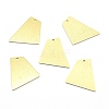 Brass Pendants LS-KK-J279-22G-NR-1