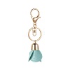 PU Leather Keychains KEYC-JKC00214-M-2