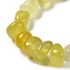 Natural Agate Beads Strands G-H295-B01-04-5