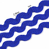 Polypropylene Fiber Ribbons SRIB-S050-B27-3