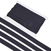 27.34 Yards Polyester Ribbon OCOR-CY0003-60B-01-1
