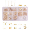 DIY Jewelry Finding Kits DIY-YW0001-66G-1