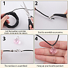 DIY Jewelry Making Kits DIY-CL0001-68A-6