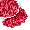 Glass Seed Beads SEED-T007-01G-3