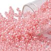 TOHO Round Seed Beads X-SEED-TR08-0911-1