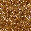 TOHO 15/0 Round Beads SEED-XTR15-0103B-2