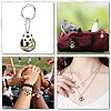 Alloy Enamel Pendants FIND-FS0005-04A-6