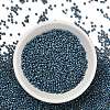 TOHO 11/0 Round Beads X-SEED-TR11-PF0511F-3