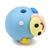 Handmade Polymer Clay Beads PR-CBA40AD-04-2