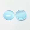 Cat Eye Cabochons CE-J002-10mm-23-2