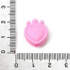 Silicone Focal Beads SL-CBAE51E-06A-3