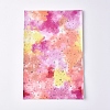 PU Leather Fabric Sheet DIY-WH0162-12C-1
