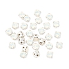 Preciosa® MAXIMA Crystal in Sew-On Cup X-PRC-SS12-01000-S-3