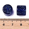 Opaque Acrylic Spacer Beads OACR-ZX006-15C-3