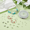 DIY Jewelry Making Finding Kits DIY-BC0014-70D-4