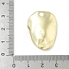 Alloy Pendants FIND-L025-17G-3