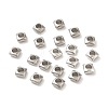 CCB Plastic Beads LS-CCB-H001-13P-1