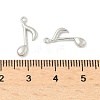 Brass Pendants KK-I276-70B-P-3