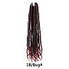 Pre-Twisted Passion Twists Crochet Hair LS-OHAR-G005-17C-5