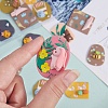 DIY Earrings Making Kits DIY-SZ0004-86-4