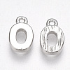 Brass Charms LS-KK-S350-167O-P-2