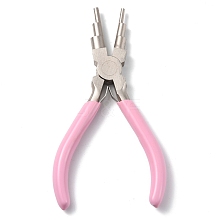 6-in-1 Bail Making Pliers TOOL-G021-01A