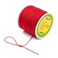 Chinese Knot Nylon Thread NWIR-S005-0.8mm-06