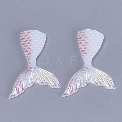 Resin Cabochons CRES-T012-06-1