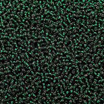 TOHO 11/0 Round Beads SEED-TR11-0036-1