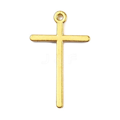 Alloy Pendants FIND-WH0105-38G-1