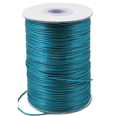 Korean Waxed Polyester Cord YC-1.2mm-NO110-1