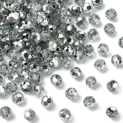 Preciosa® Crystal Beads Y-PRC-BB6-00030-270-1