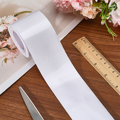 Waterproof PVC Self Adhesive Stickers Put up a Window Sill STIC-WH20010-08A-1
