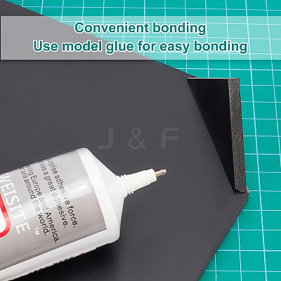 PVC Foam Boards DIY-OC0005-55B-02-1