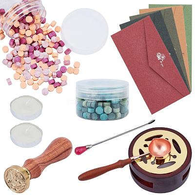 DIY Scrapbook Making Kits DIY-CP0005-15-1