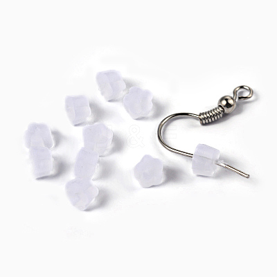 Plastic Ear Nuts X-E374Y-1