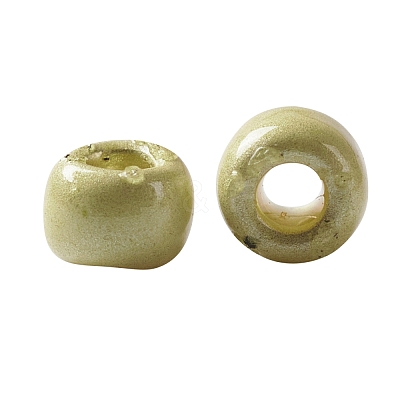 TOHO 11/0 Round Beads SEED-XTR11-PF0559F-1