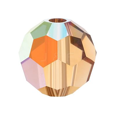 Preciosa® Crystal Beads Y-PRC-BB5-10330-200-1