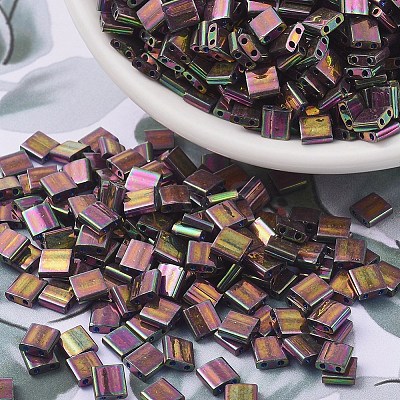MIYUKI TILA Beads SEED-MY05-TL1893-1