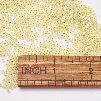 TOHO Japanese Seed Beads SEED-F002-2mm-2125-1