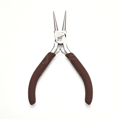 Steel Jewelry Pliers PT-G003-04-1