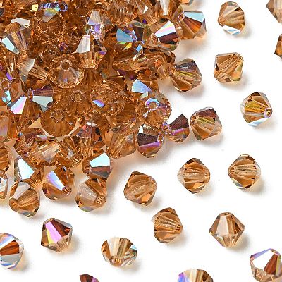 Preciosa® Crystal Beads Y-PRC-BA5-10330-201-1
