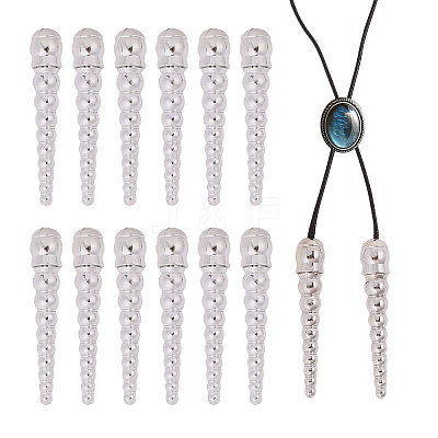 12Sets Alloy Pendants Findings FIND-CA0009-94P-1