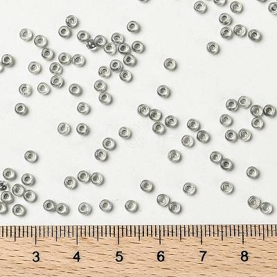 MIYUKI Round Rocailles Beads SEED-G008-RR0240-1