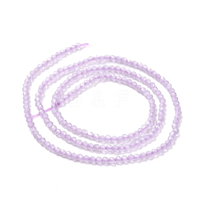 Cat Eye Beads Strands CE-I005-A36-1