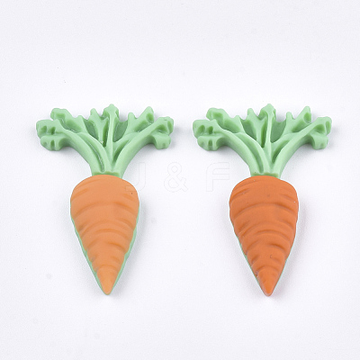 Resin Cabochons CRES-T010-81-1