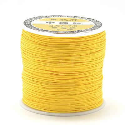 Nylon Braided Cord NWIR-Q008B-543-1